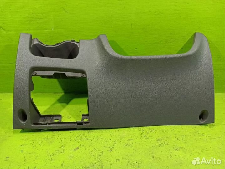 Накладка под рулевую колонку Kia Rio 2 седан G4EE