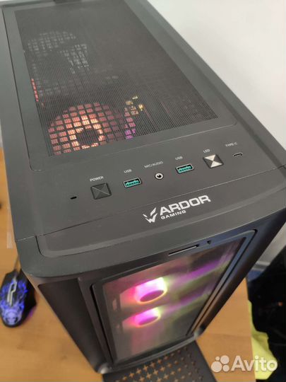 Ardor Gaming PRO Edition