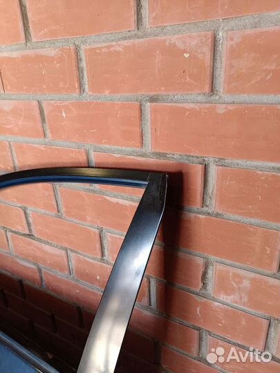 Дверь nissan almera g15