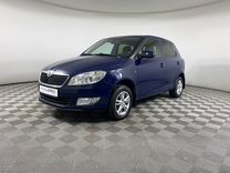 Skoda Fabia 1.2 MT, 2014, 174 566 км, с пробегом, цена 617 000 руб.