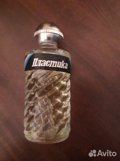 Духи винтаж СССР и Франция