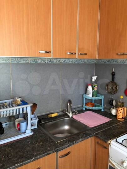 1-к. квартира, 31 м², 1/3 эт.