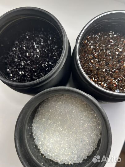 Итальянский кератин