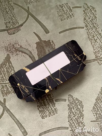 Коробка для ресниц 20шт