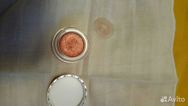 Тени для век charlotte tilbury