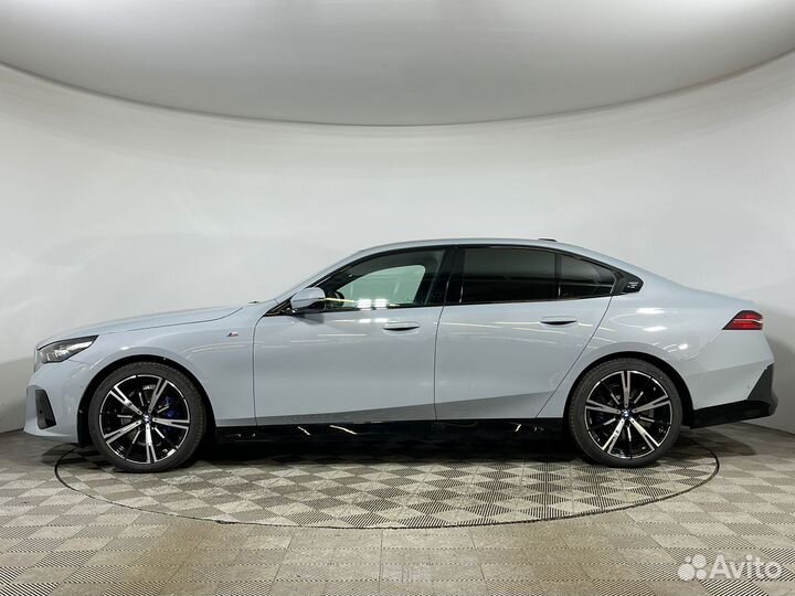 BMW 5 серия 2.0 AT, 2024