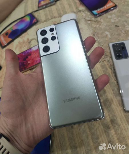 Муляж Samsung