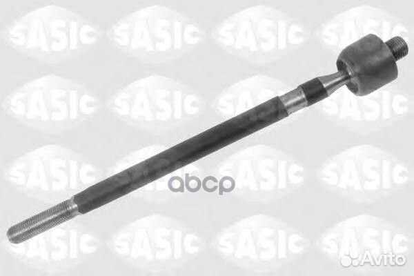 Осевой шарнир, рулевая тяга 9006834 Sasic