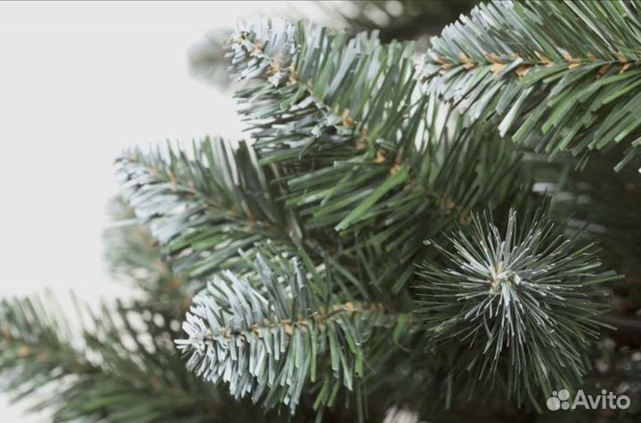 Елка искусственная новогодняя ель