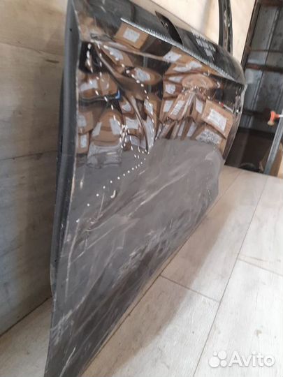 Дверь передняя левая Audi A 3 8 V С 2012 По 2020