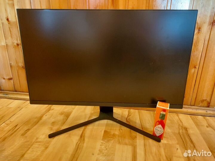 Монитор Xiaomi redmi display 27