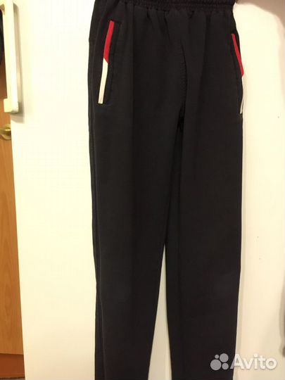 Спортивный костюм