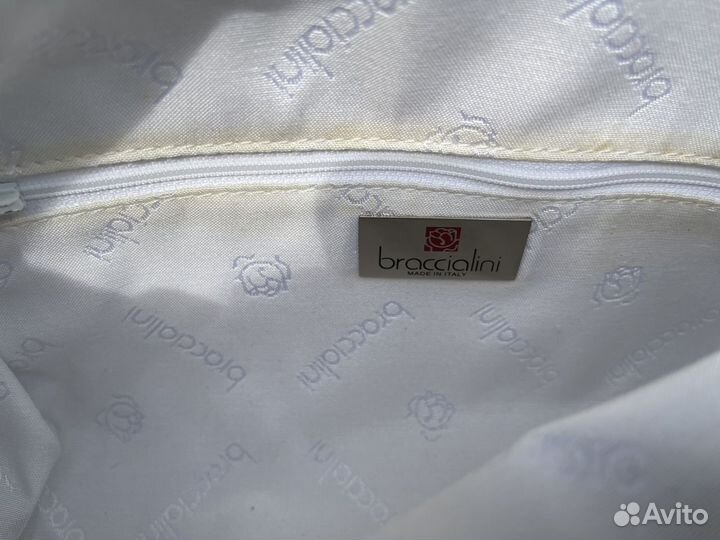 Сумка Braccialini оригинал
