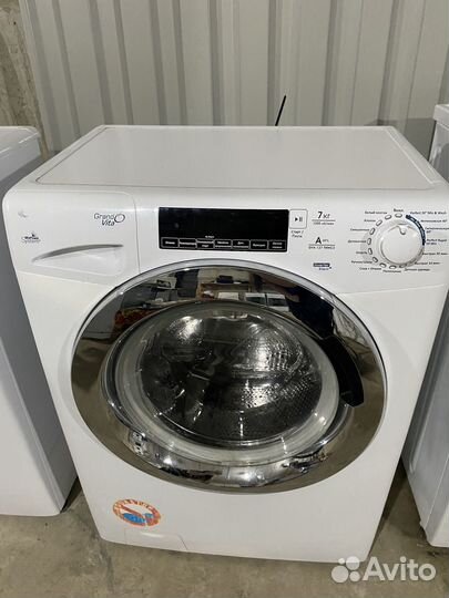 Стиральная машина candy 7кг бесплатная доставка