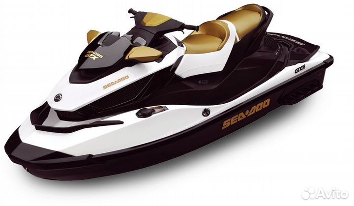 Фильтр масляный Sea-Doo GTI GTX RXT 420956741