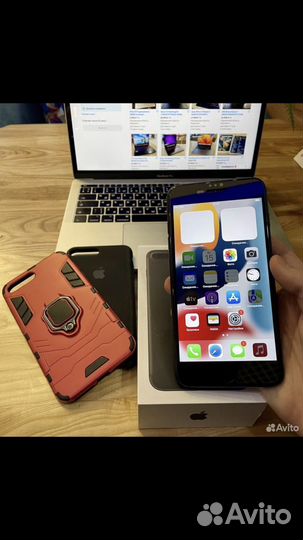 iPhone 7 Plus, 32 ГБ