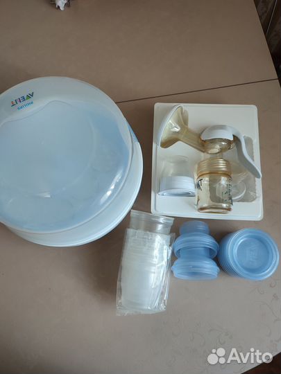 Молокоотсос