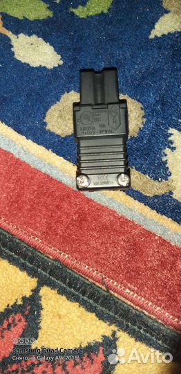 Furutech fi 25-35 (R)