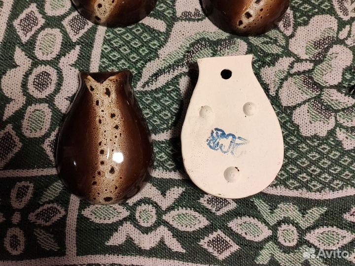 Кашпо настенное