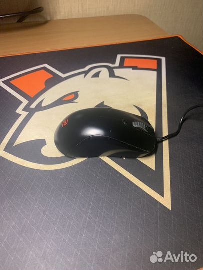Игровая мышь zowie s2