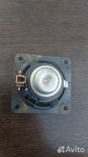 Динамик Infiniti Ex35 1 поколение VQ35HR 2008