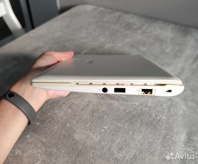 Нетбук asus eee pc x101ch