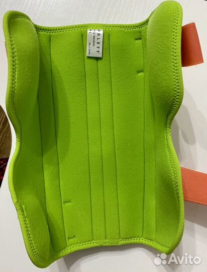 Ортез на коленный сустав, детский L