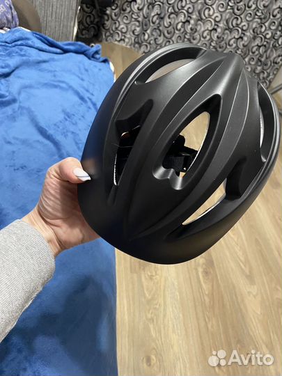 Велошлем детский