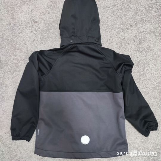 Lassie Софтшел