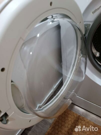 Стиральная машина indesit