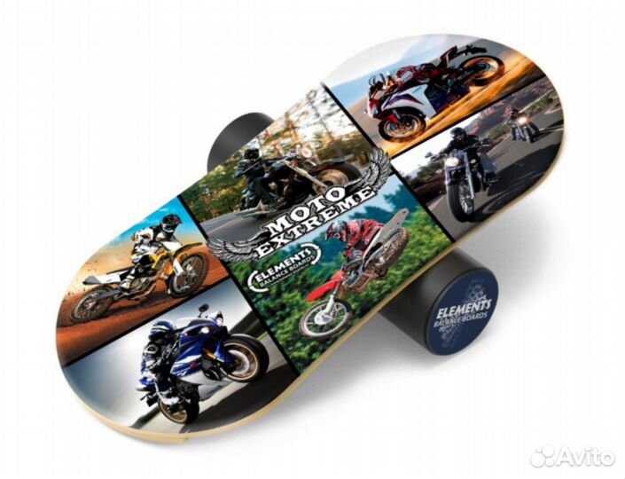 Баланс Борд