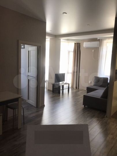 2-к. квартира, 40 м², 2/3 эт.