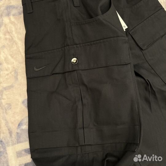 Брюки Nike Cargo Life оригинал