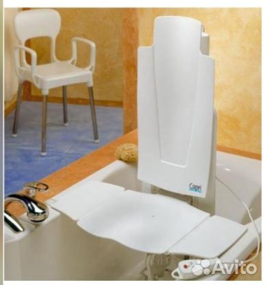 Подъемник для ванны Capri Meyra Германия