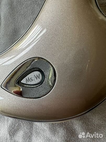 Бронь для татьяны Микротоковый массажер Marasil