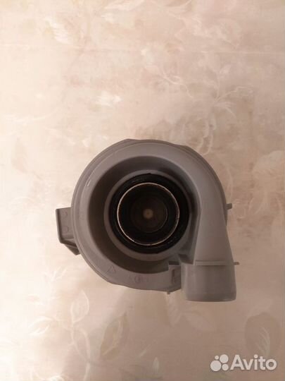 Циркуляционный насос для посудомойки Bosch