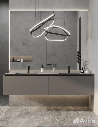 3д визуализация интерьеров