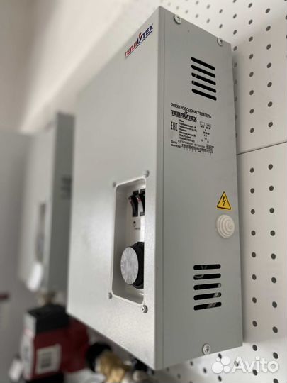 Электро котлы, электрические настенные котлы