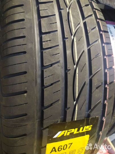 Aplus A607 225/50 R17