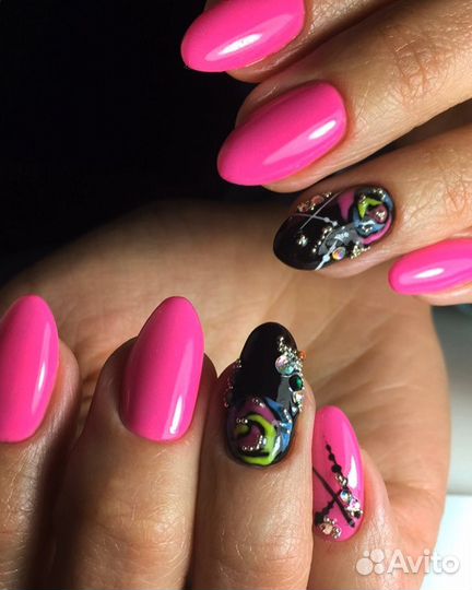 Маникюр и педикюр.Арбековская застава