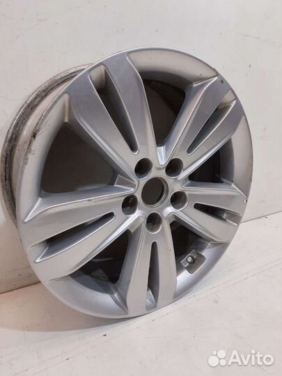 Диск R17 Kia Sportage