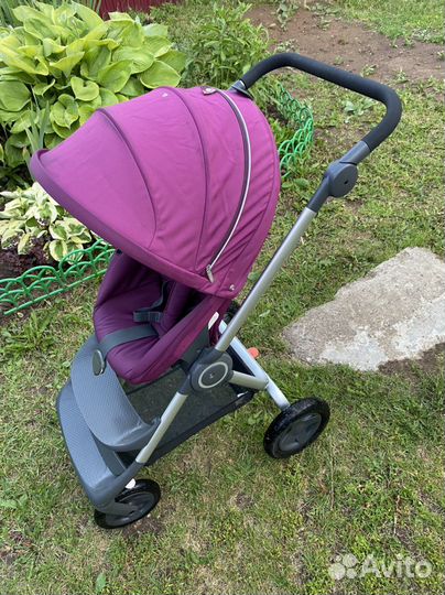 Продажа детской коляски