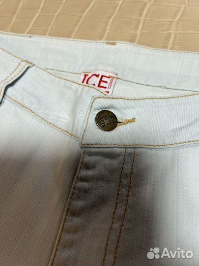 Шорты женские Iceberg оригинал