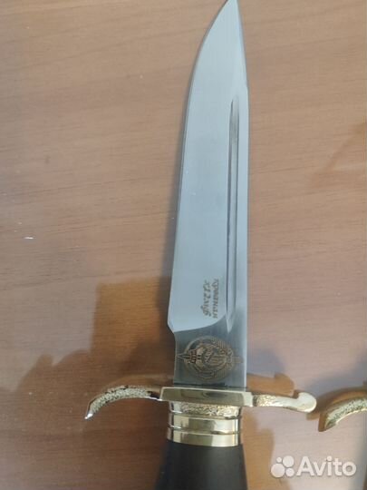 Нож финка нквд