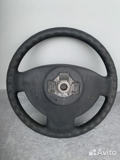 Руль Mitsubishi Galant 7