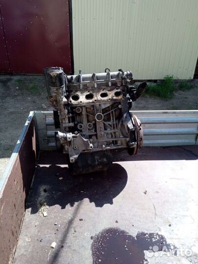 Продам двигатель Фольксваген Поло седан