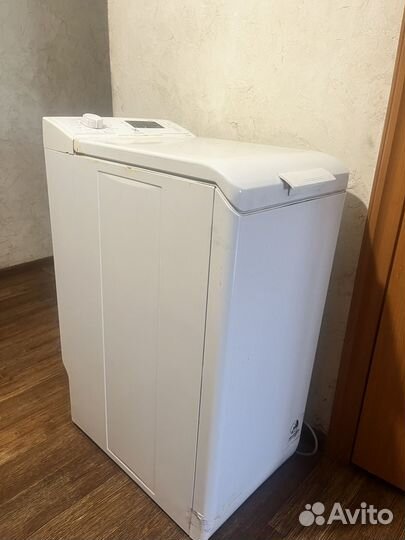 Electrolux EWT1062TDW польского пр-ва (неисправна)