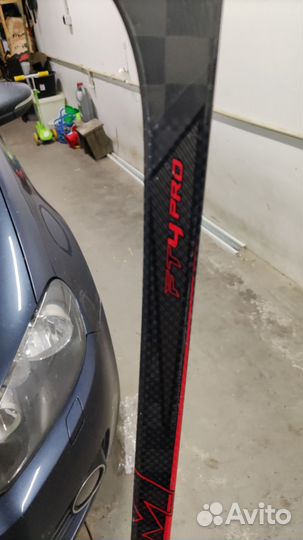 Клюшка ccm jetspeed ft 4 pro