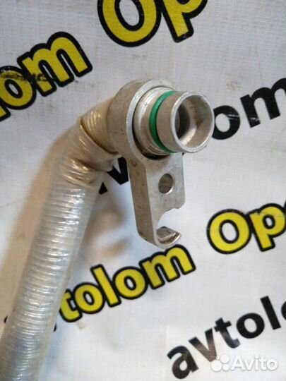 Трубка кондиционера Chery Indis