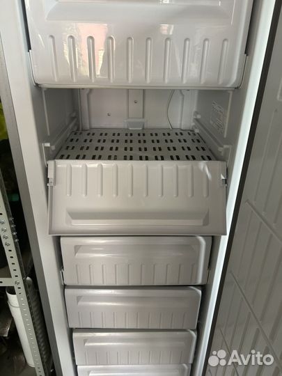 Морозильная камера indesit sfr 167 S